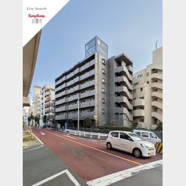 ルーブル都立大学参番館 7階 築23年3ヶ月の賃貸物件
