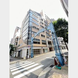 トア山手フラッツ棟 4階 築18年5ヶ月の賃貸物件