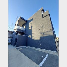 リブリ スカイブルースター 3階 築8年の賃貸物件