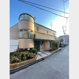 六甲道駅より徒歩18分 2階 築38年5ヶ月の賃貸物件