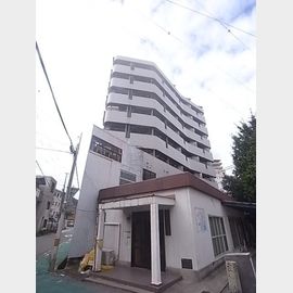 湊川公園駅より徒歩5分 3階 築36年9ヶ月の賃貸物件