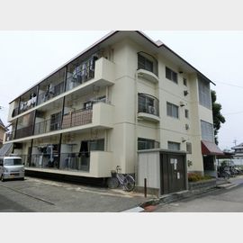 尼崎センタープール前駅より徒歩8分 1階 築47年11ヶ月の賃貸物件