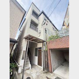 シエル中山手 3階 築54年5ヶ月の賃貸物件