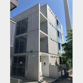 恵比寿駅より徒歩14分 1階 築10年6ヶ月の賃貸物件