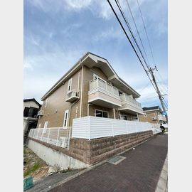 プラシード１ 2階 築20年5ヶ月の賃貸物件