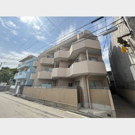 アプリーレ御影 3階 築40年5ヶ月の賃貸物件