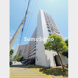 武庫川団地前駅より徒歩18分 9階 築43年1ヶ月の賃貸物件