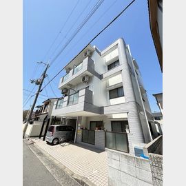 サンパレス東園田II 3階 築37年2ヶ月の賃貸物件