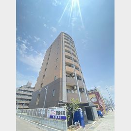 リエス尼崎東 7階 築17年1ヶ月の賃貸物件