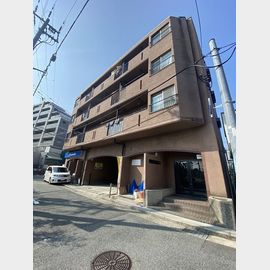 塚口駅より徒歩10分 2階 築44年6ヶ月の賃貸物件
