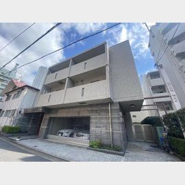 目黒駅より徒歩7分 1階 築19年10ヶ月の賃貸物件