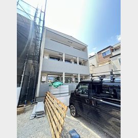 福知山線塚口駅より徒歩13分 2階 新築の賃貸物件
