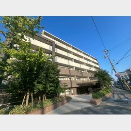 仁川駅より徒歩7分 2階 築20年5ヶ月の賃貸物件