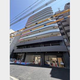 新開地駅より徒歩3分 11階 新築の賃貸物件