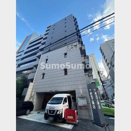 アヴェニール北浜 8階 築5年7ヶ月の賃貸物件