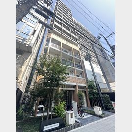 本町駅より徒歩5分 10階 築6年7ヶ月の賃貸物件