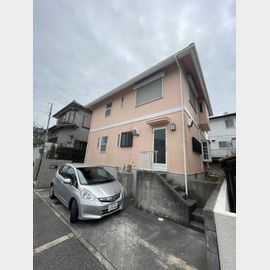 名谷駅より徒歩35分 1階 築36年の賃貸物件