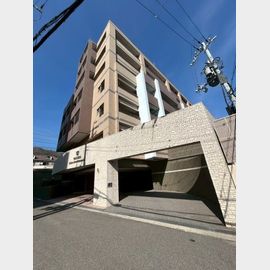 甲南山手駅より徒歩6分 3階 築21年5ヶ月の賃貸物件