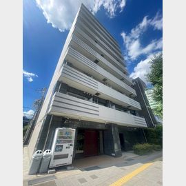 三ノ宮駅より徒歩9分 5階 築18年5ヶ月の賃貸物件