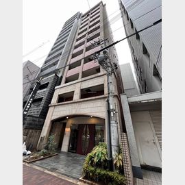 エイペックス京町堀 7階 築21年6ヶ月の賃貸物件