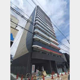 花隈駅より徒歩3分 15階 新築の賃貸物件