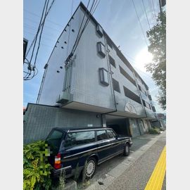小林駅より徒歩11分 3階 築24年6ヶ月の賃貸物件
