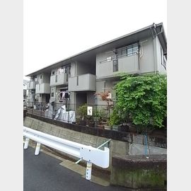 リヴィエールなかつか 2階 築30年5ヶ月の賃貸物件