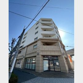 西宮駅より徒歩5分 4階 築17年11ヶ月の賃貸物件
