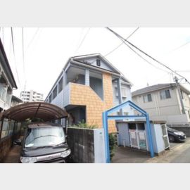 南福岡駅より徒歩6分 1階 築36年9ヶ月の賃貸物件