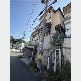 丸山駅より徒歩10分 1階 築56年10ヶ月の賃貸物件