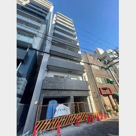 桜川駅より徒歩2分 8階 築4年8ヶ月の賃貸物件