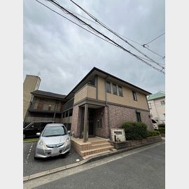 尼崎駅より徒歩16分 1階 築20年2ヶ月の賃貸物件