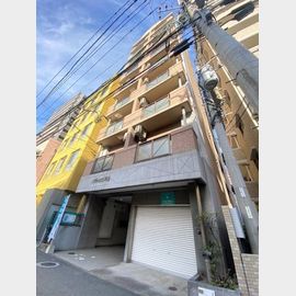 薬院駅より徒歩10分 3階 築27年10ヶ月の賃貸物件