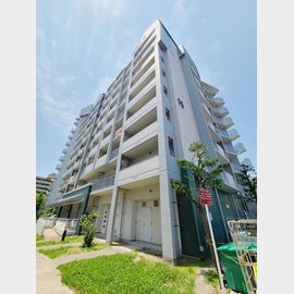 武庫川団地前駅より徒歩4分 4階 築28年4ヶ月の賃貸物件