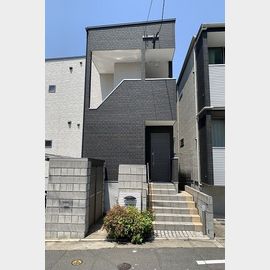 モンラパン２ 1階 築7年11ヶ月の賃貸物件
