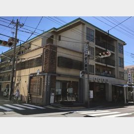 第一ハイツ武庫庄 3階 築51年9ヶ月の賃貸物件
