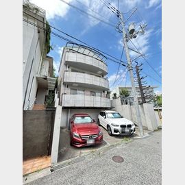 モンスフェール篠原北町 1階 築37年5ヶ月の賃貸物件