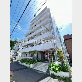 ヒルズ駒場東大前 6階 築39年11ヶ月の賃貸物件