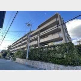 芦屋駅より徒歩15分 1階 築25年9ヶ月の賃貸物件