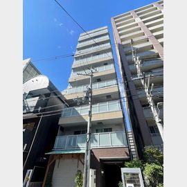 プリモパッソ谷町九丁目 5階 築10年5ヶ月の賃貸物件