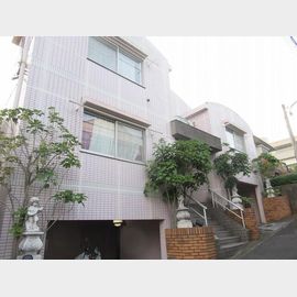 JR山手線恵比寿駅徒歩9分 3階 築34年7ヶ月の賃貸物件