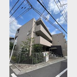 カーサルチェンテ 1階 築10年4ヶ月の賃貸物件