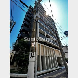 スワンズ谷町セントシティ 2階 築10年11ヶ月の賃貸物件