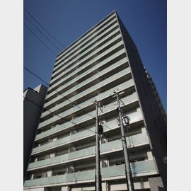 神戸三宮ブリーズレジデンス 11階 築13年5ヶ月の賃貸物件
