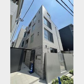 ASTILE三軒茶屋IV 3階 築4年3ヶ月の賃貸物件