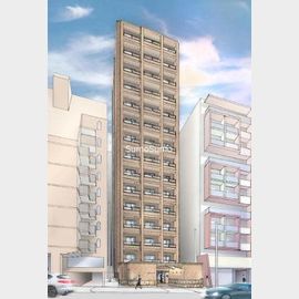 天満橋駅より徒歩7分 14階 築3年8ヶ月の賃貸物件