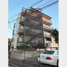 大橋駅より徒歩9分 5階 築29年4ヶ月の賃貸物件