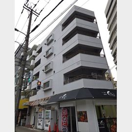 塚本駅より徒歩10分 2階 築47年11ヶ月の賃貸物件