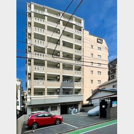 渡辺通駅より徒歩11分 4階 築21年5ヶ月の賃貸物件
