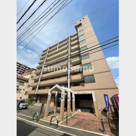 第3いわきビル 6階 築28年7ヶ月の賃貸物件